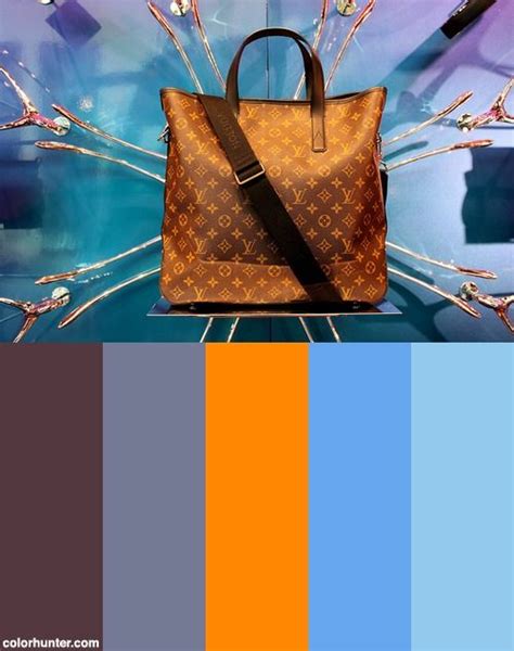 louis vuitton colorful|louis vuitton color scheme.